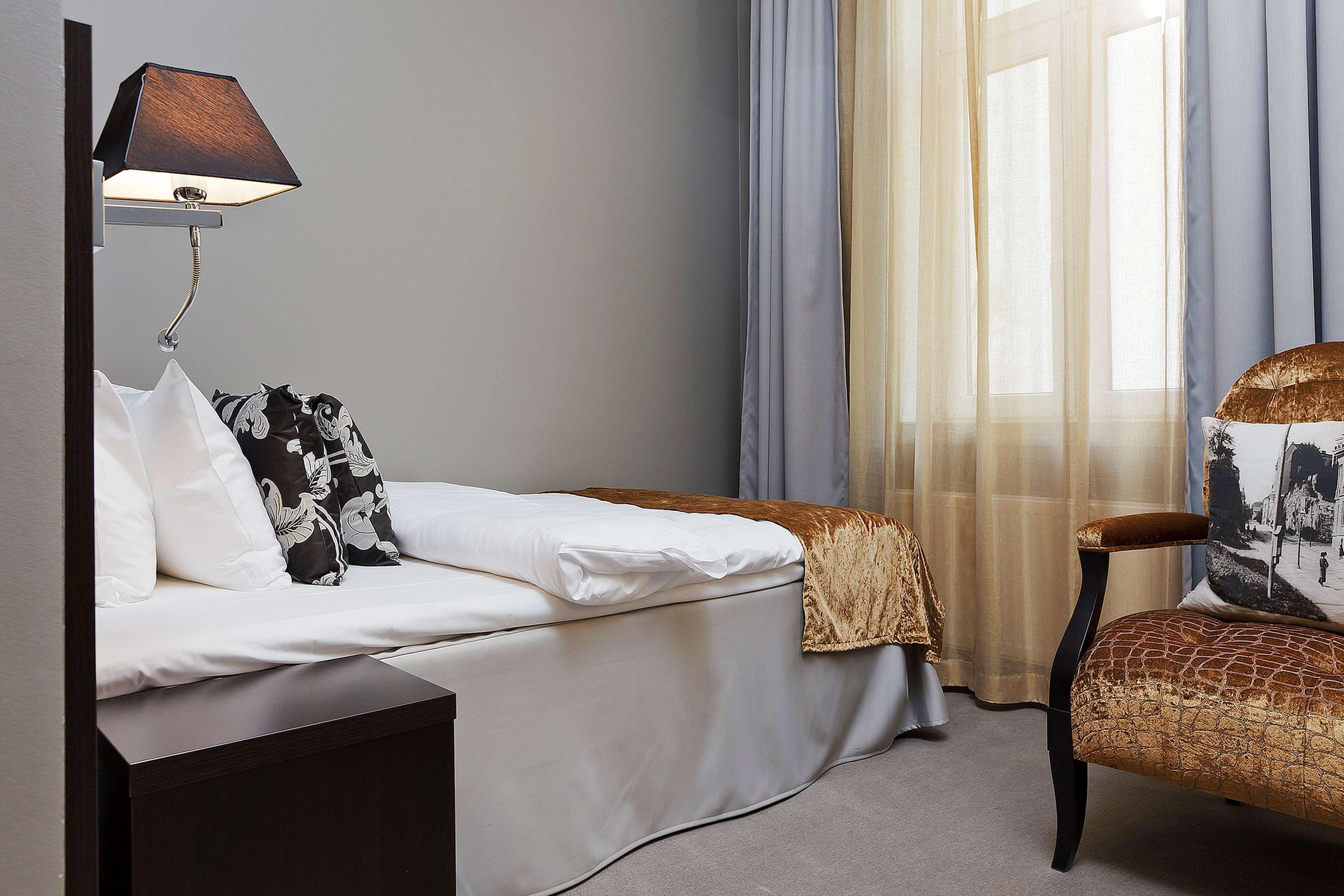 Saga Oslo, Worldhotels Crafted Hotell