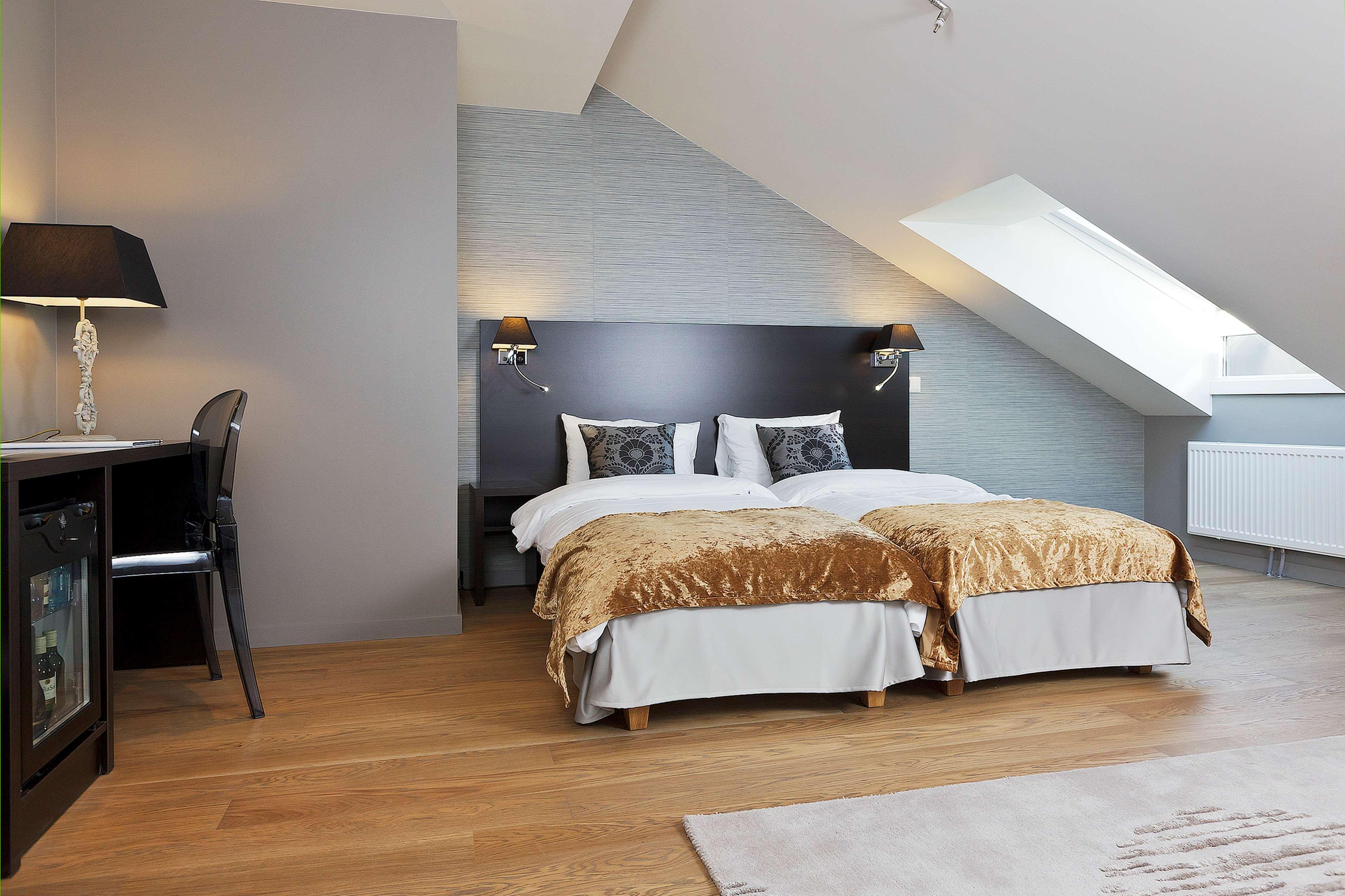 Saga Oslo, Worldhotels Crafted Hotell