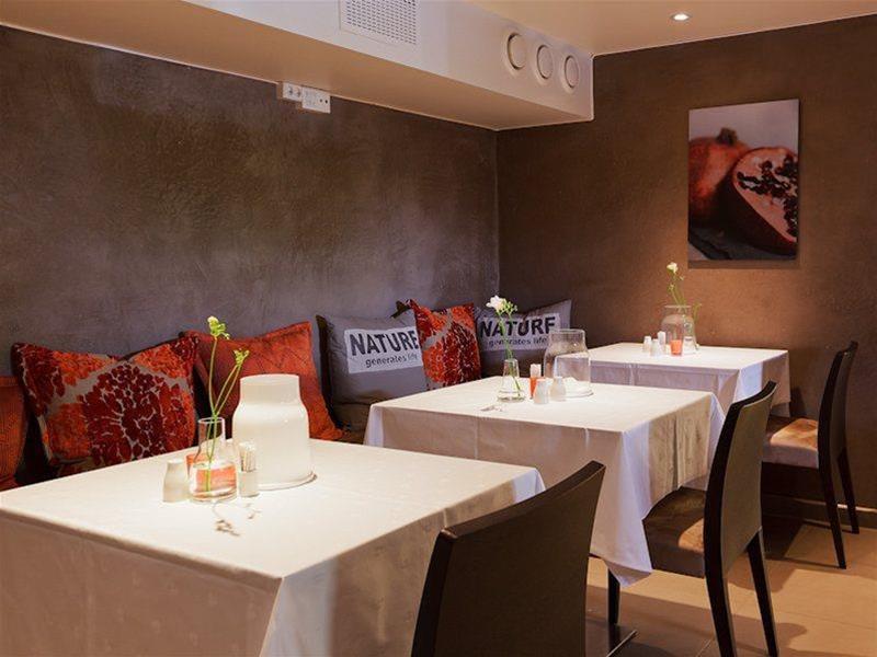 Saga Oslo, Worldhotels Crafted Hotell Oslo