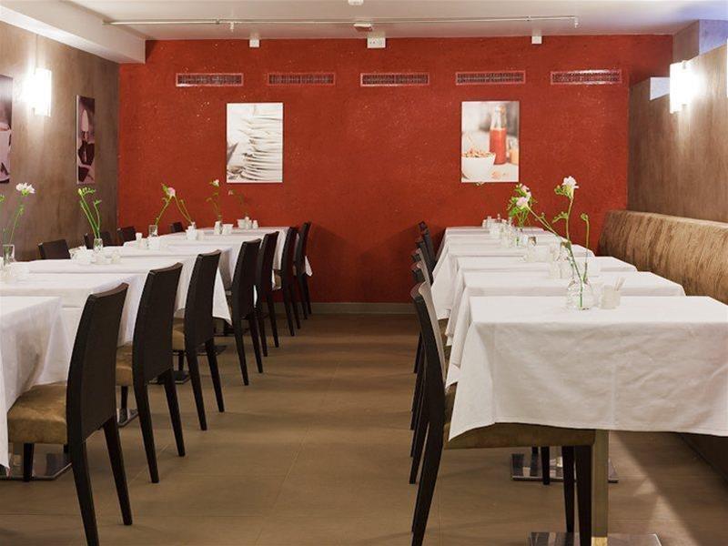 Saga Oslo, Worldhotels Crafted 4*