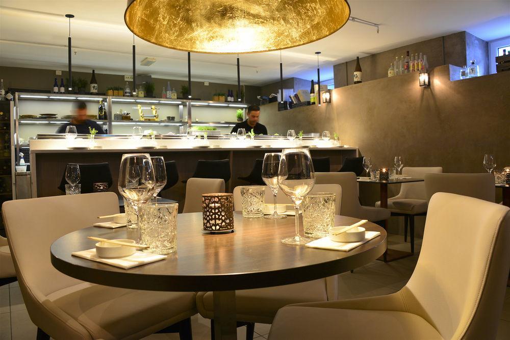 Hotell Saga Oslo, Worldhotels Crafted 4*