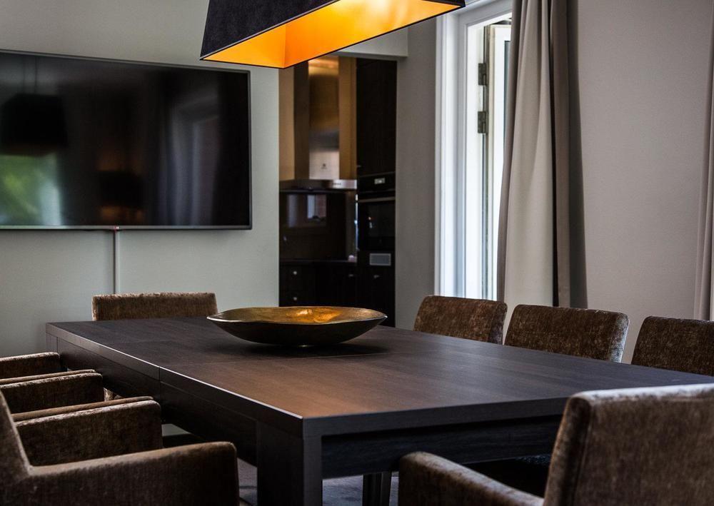 Saga Oslo, Worldhotels Crafted Hotell Oslo