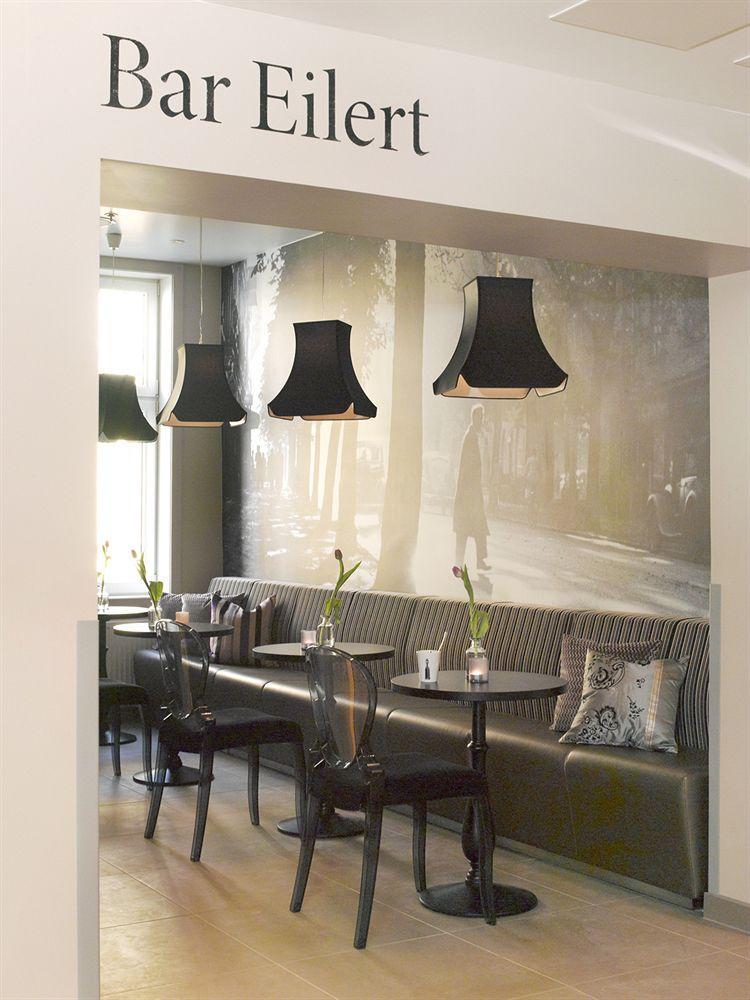 Hotell Saga Oslo, Worldhotels Crafted Oslo