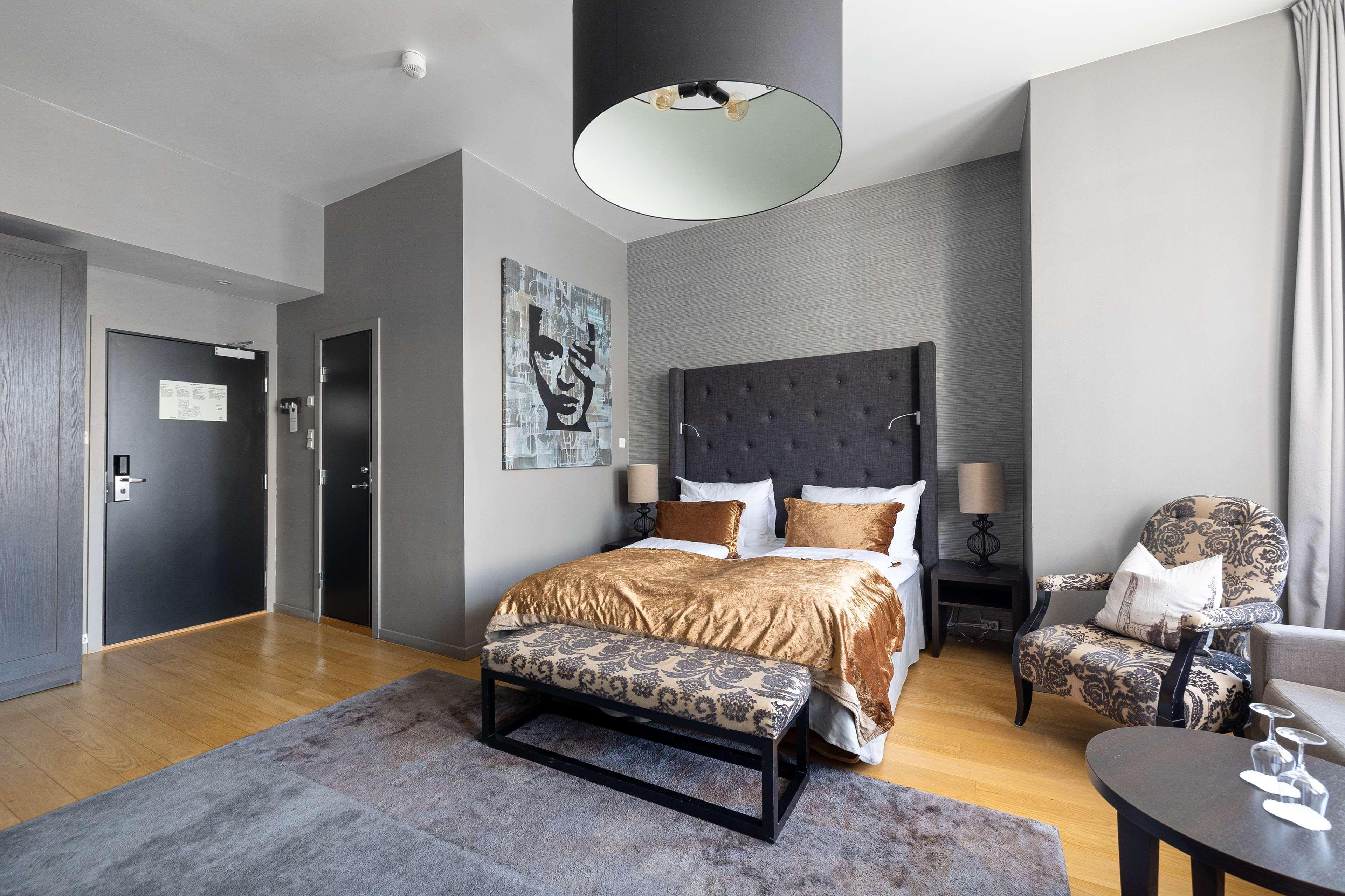 Hotell Saga Oslo, Worldhotels Crafted