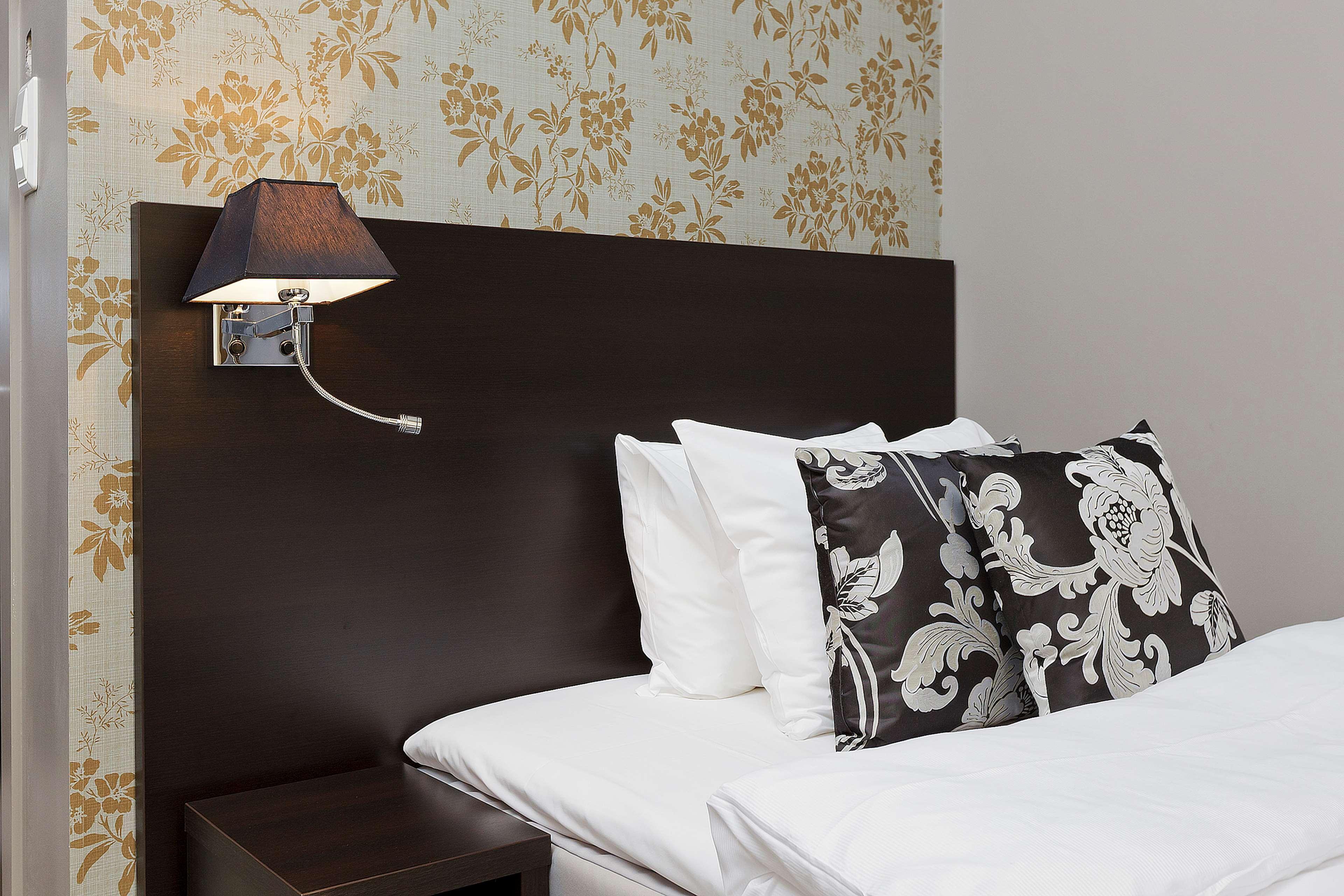Saga Oslo, Worldhotels Crafted Hotell Oslo