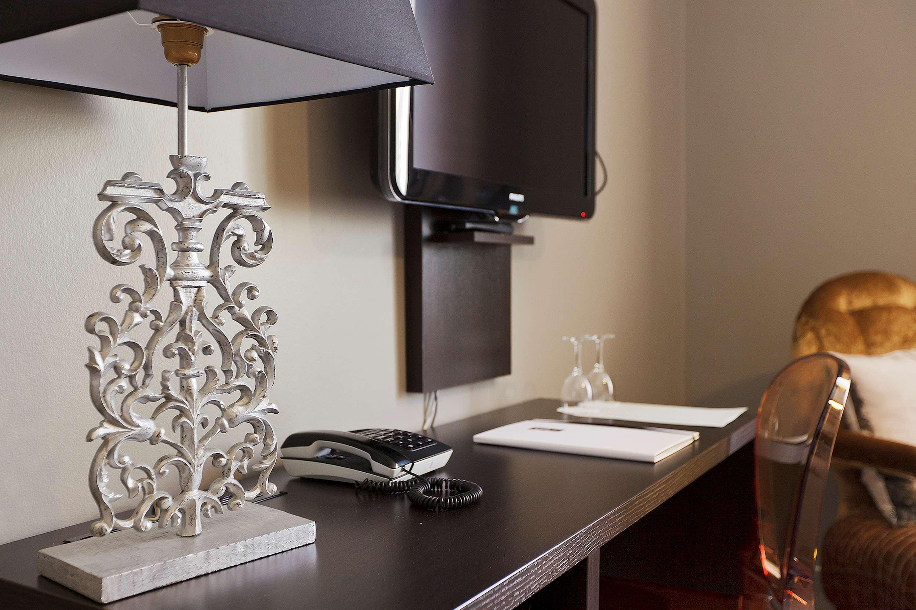 Saga Oslo, Worldhotels Crafted