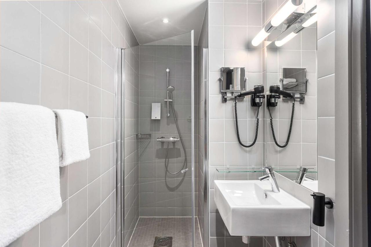 Hotell Saga Oslo, Worldhotels Crafted Oslo