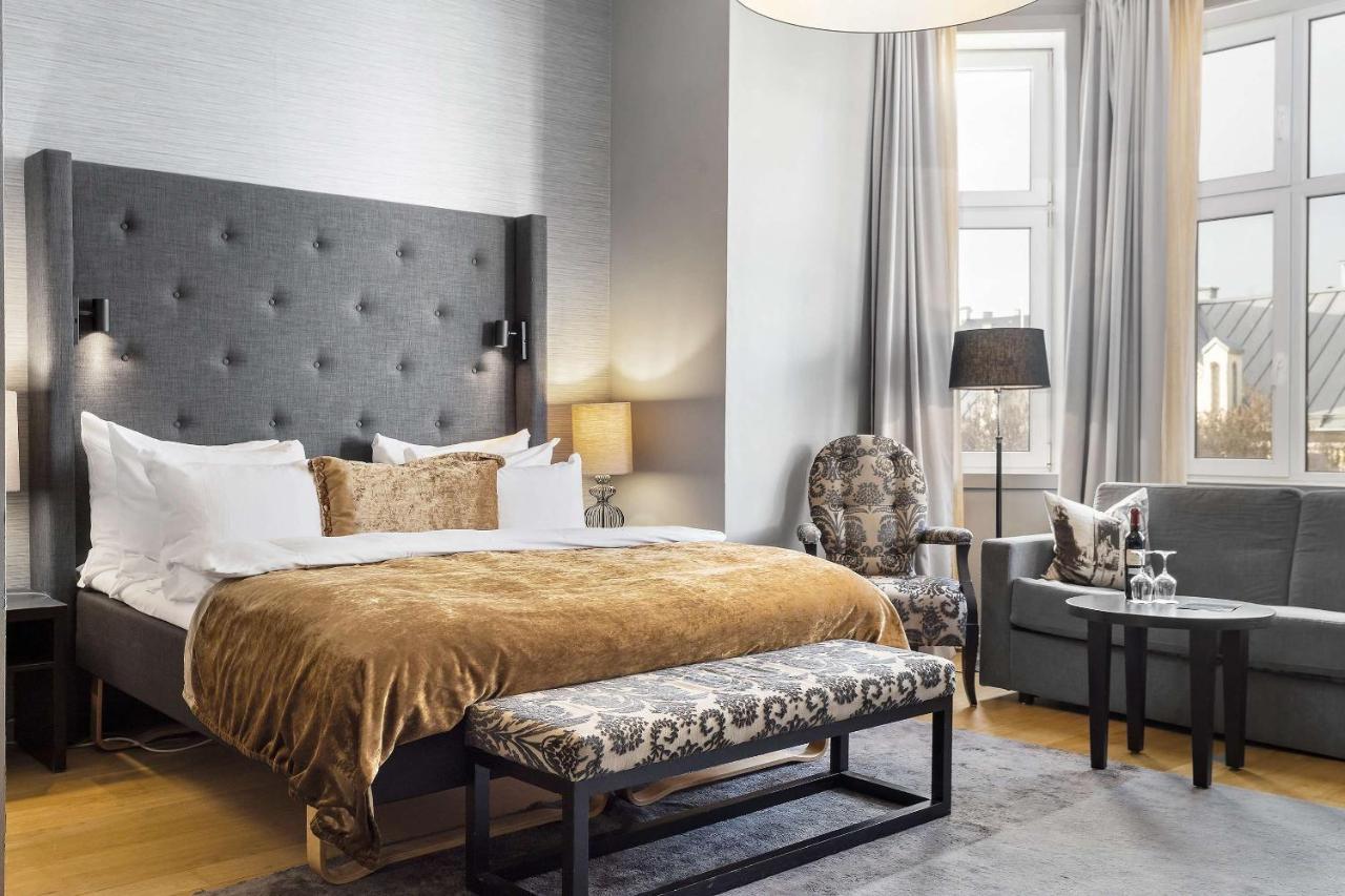 Hotell Saga Oslo, Worldhotels Crafted Oslo