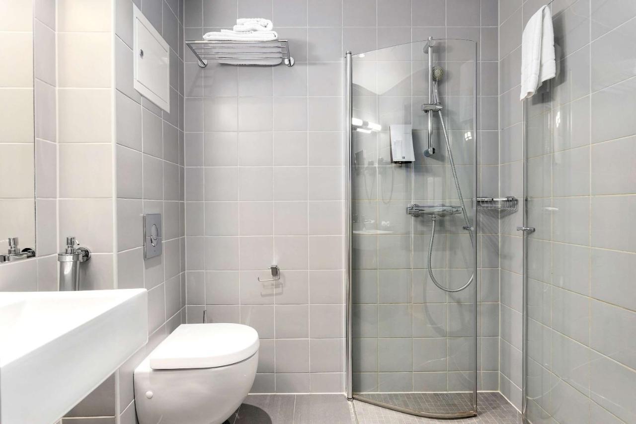 Hotell Saga Oslo, Worldhotels Crafted