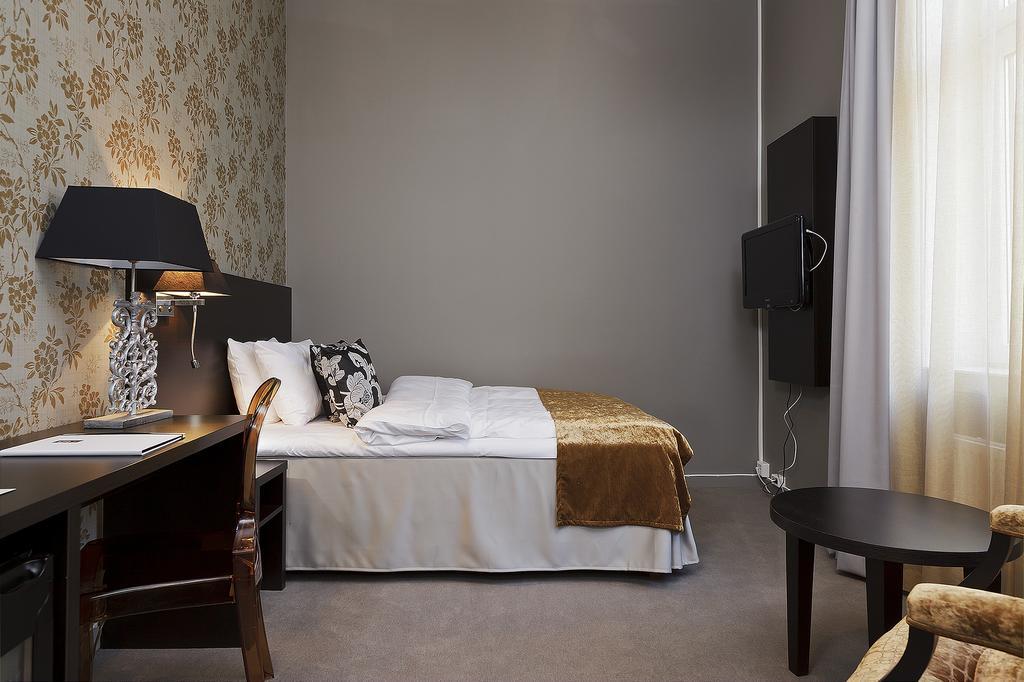 Saga Oslo, Worldhotels Crafted Hotell Oslo